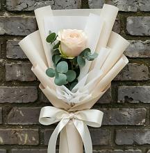 Букет цветов из:  Розы в Тиликтино