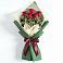Букет цветов из: Розы в Тиликтино