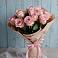 Букет цветов из: Розы в Тиликтино