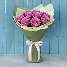 Букет Розы Фёрст Леди #REPLACE_PRED# Тиликтино