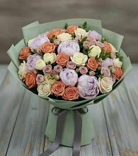 Букет Мороженное #REPLACE_PRED# Тиликтино