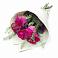 Букет цветов из: Розы в Тиликтино