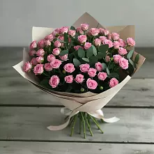 Букет Удовольствие в Тиликтино