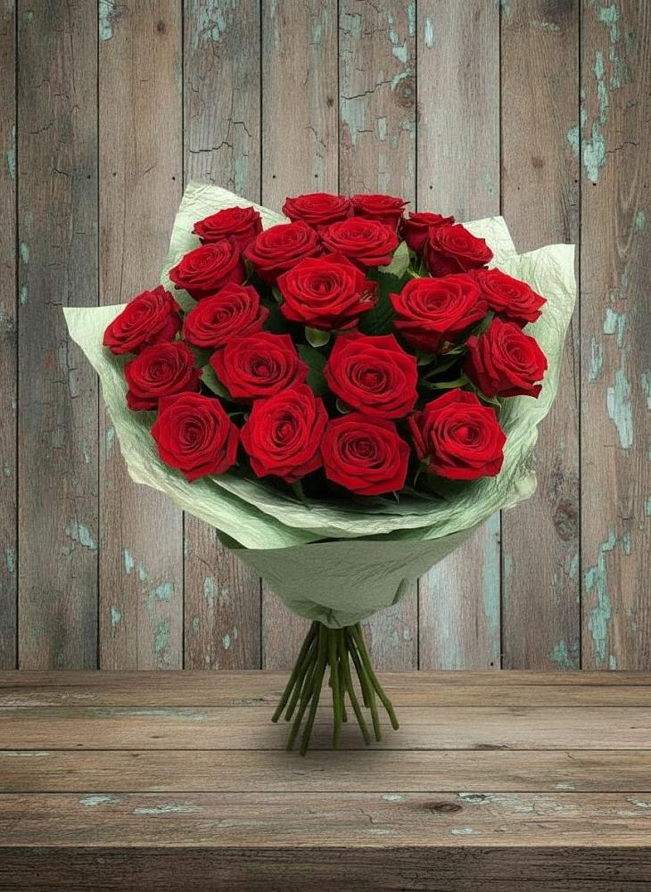 Букет Классика в Тиликтино