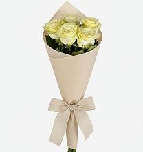 Букет цветов из:  Розы #REPLACE_PRED# Тиликтино