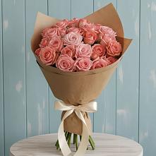 Букет цветов из:  Розы #REPLACE_PRED# Тиликтино