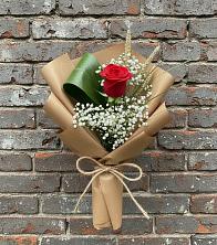Букет цветов из:  Розы в Тиликтино