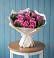 Букет цветов из: Розы в Тиликтино