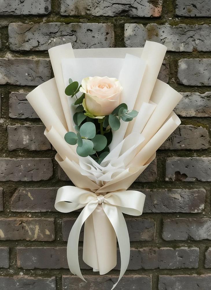 Букет цветов из: Розы в Тиликтино