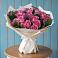 Букет цветов из: Розы в Тиликтино
