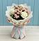 Букет цветов из: Розы в Тиликтино