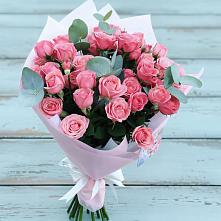 Букет Леди совершенство в Тиликтино